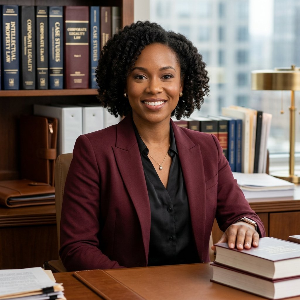 Amanda Foster - Legal Copywriting Director at AttorneyWebsiteDesign.us attorney website design agency